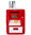 Digitale Spardose Geldautomat mit Sound Rot
