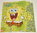 Spongebob Schwammkopf Sticker Heft ca.85 Aufkleber