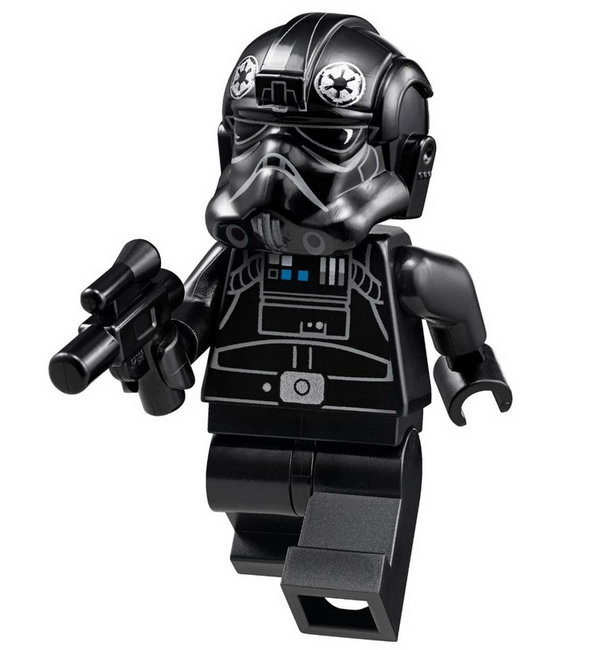 Lego 75106 Star Wars Rebels Imperial Assault Carrier
