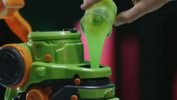 Splash Toys 30470I Grungies Slime Factory
